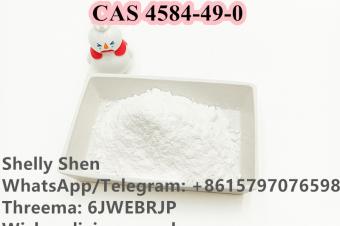 Fourniture de prcurseurs pharmaceutiques CAS 4584490 2Dimethylaminoisopropyl chloride hydrochloride
